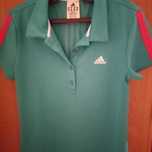 Тениска на Adidas
