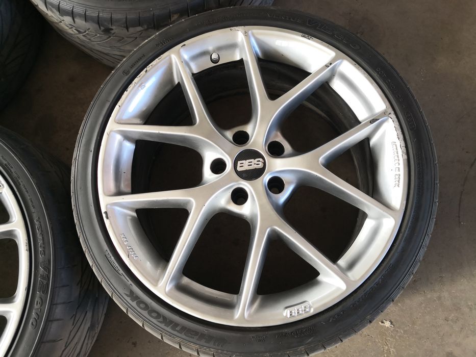5x112 volkswagen audi фолксваген ауди 5х112