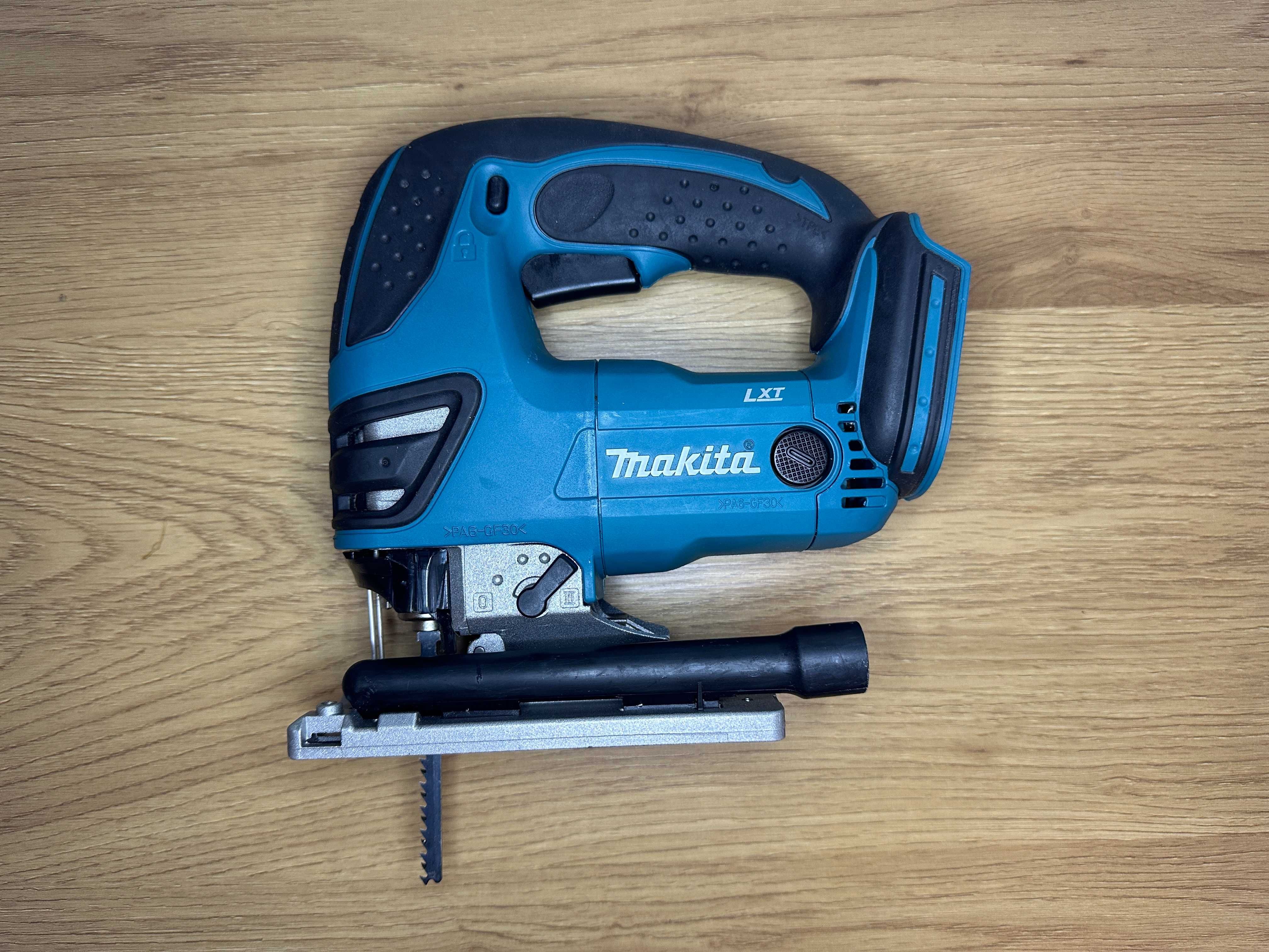 Акумулаторен Прободен Трион Makita DJV180