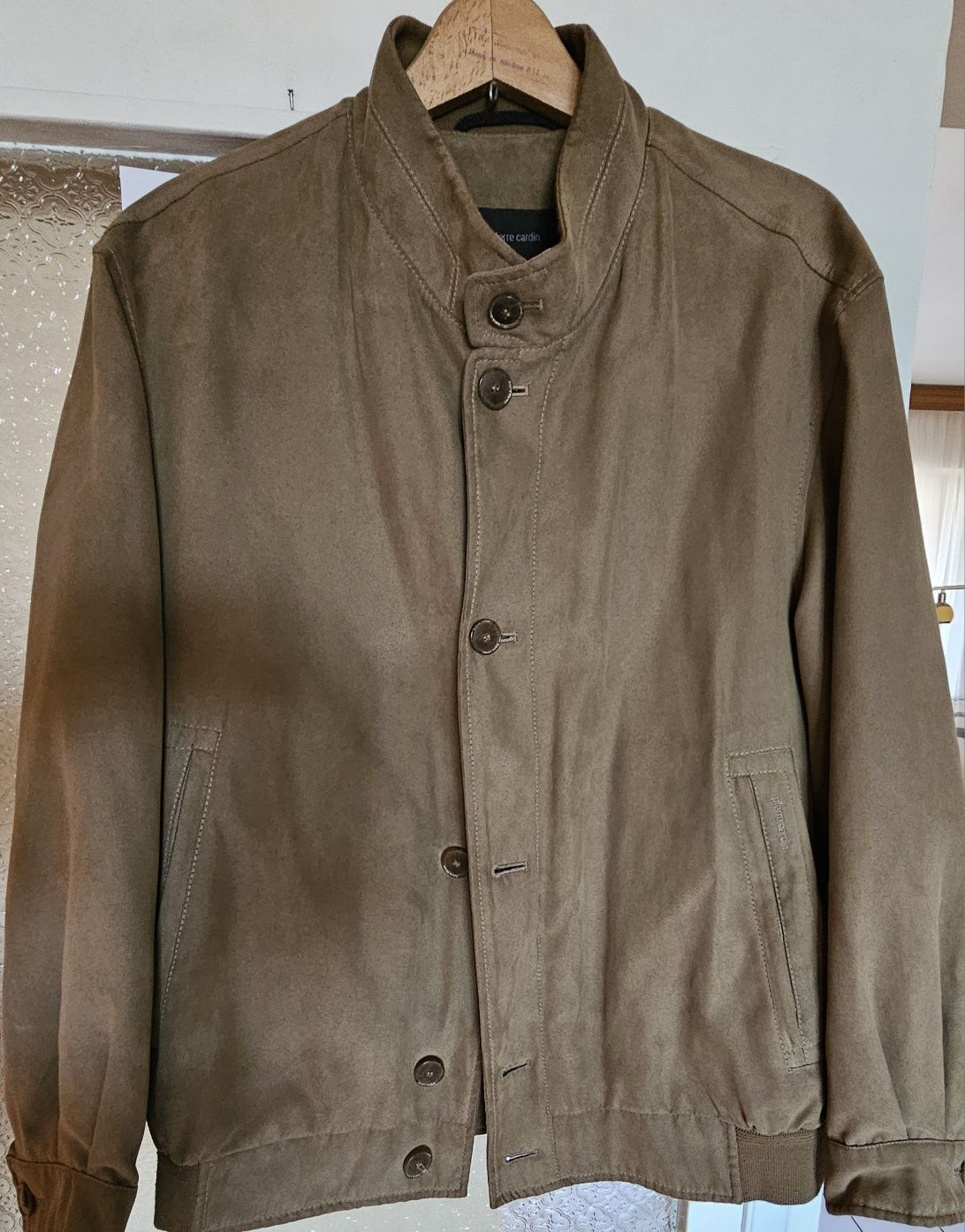 Якета , Pepe jeans Pierre Cardin , Sergio Taccini , Only