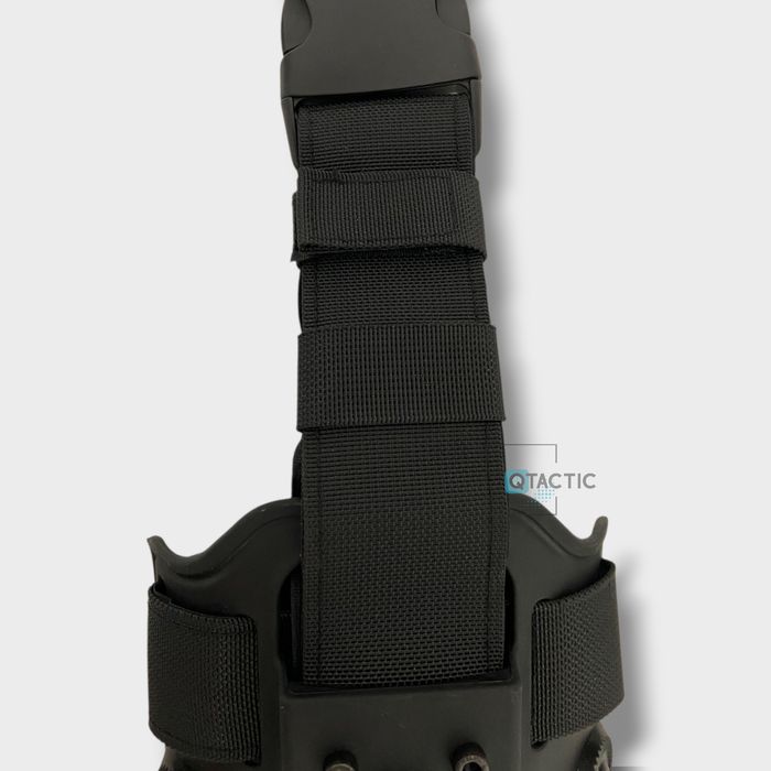 Toc Beretta PX4 Storm + Platformă adaptor picior cu prindere dublă