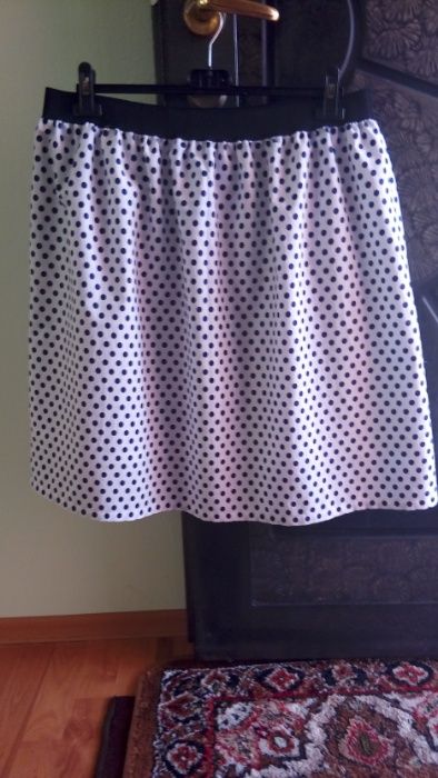 fusta noua de bumbac