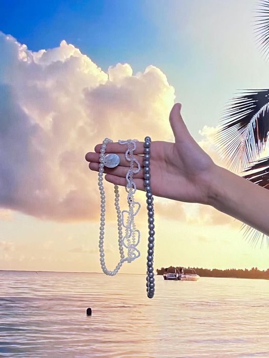 Продаю бижутерию ручной работы