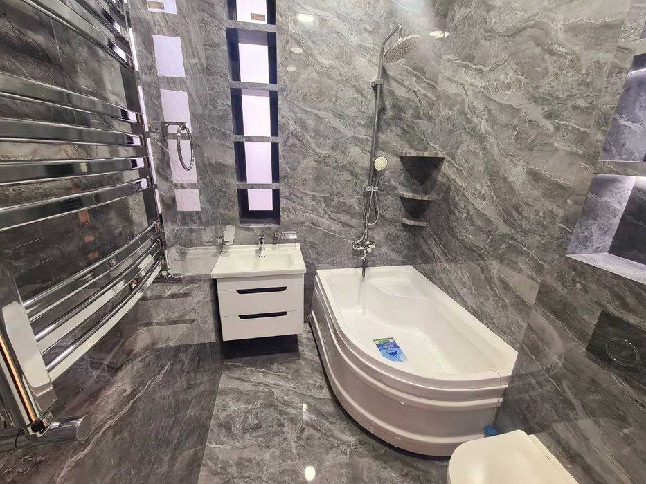 Продаётся Евро дом - 2 сотки - Циолковская - Новый Евро ремонт