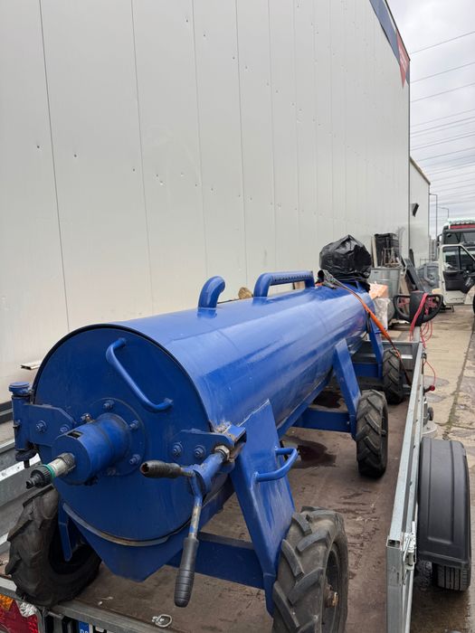 Motoare spalatorie auto, centrifuga covoare, perie rotativa