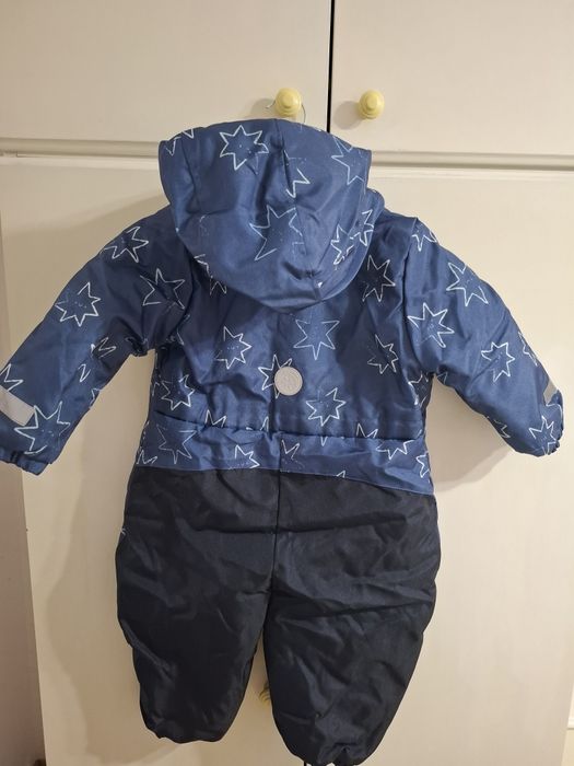 Детски космонавт 92/98