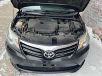 egr si piese toyota avensis 2014 2.0 d-4d din dezmembrari