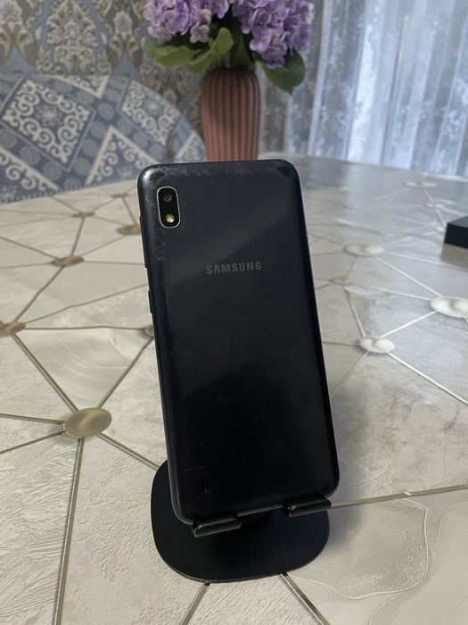 Продам Samsung A10