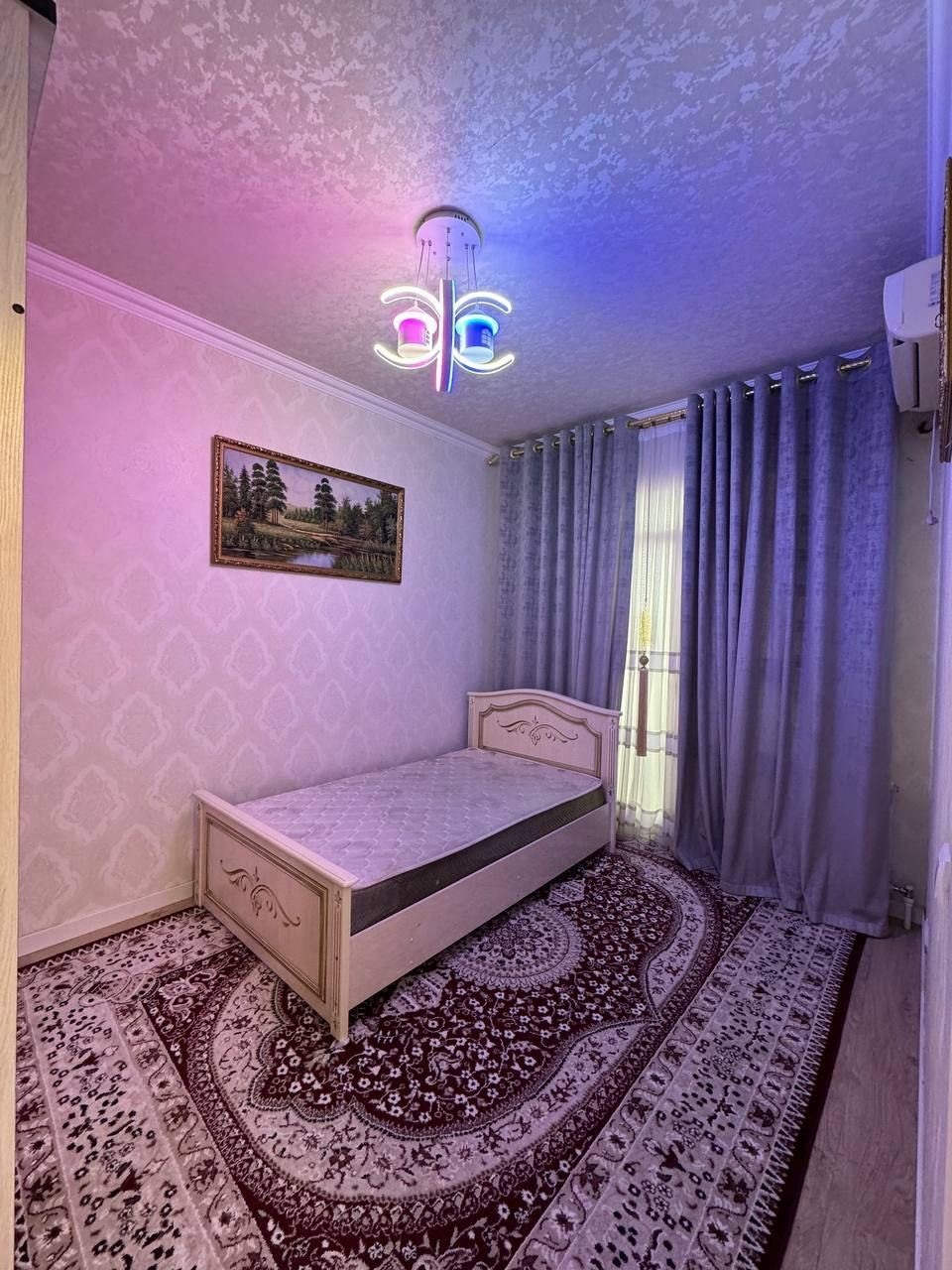 4х комнатная  Новостройка ЖК Almazar City