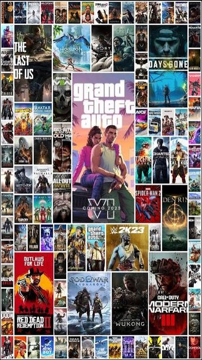 Ps4/ps5 Запись игр и прошивка.Более +3500 игр. Прошивка 50.000сум