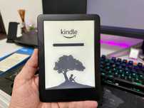 Amazon Kindle 10th (2022) 8GB,  DEFECTA!
