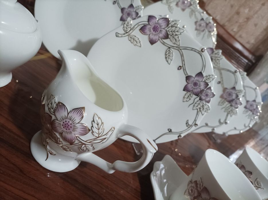 Servis nabor sotiladi