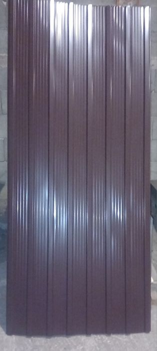 Tablă pentru acoperiș