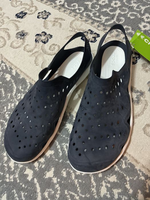 Оригинальные crocs