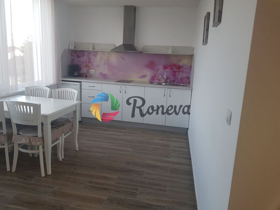 2-стаен в Добрич, област-с.Кранево площ 81 цена 130000