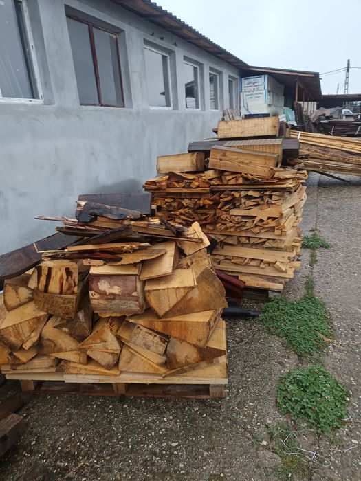 Vand lemn ( cherestea ) lemn de foc