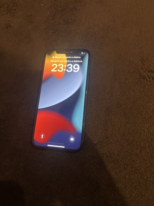 iPhone 12 / 64gb memorie