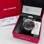 Casio Edifice Nissan Nismo editie limitata