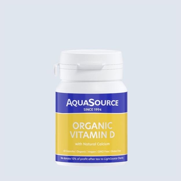 AquaSource Vitamin D