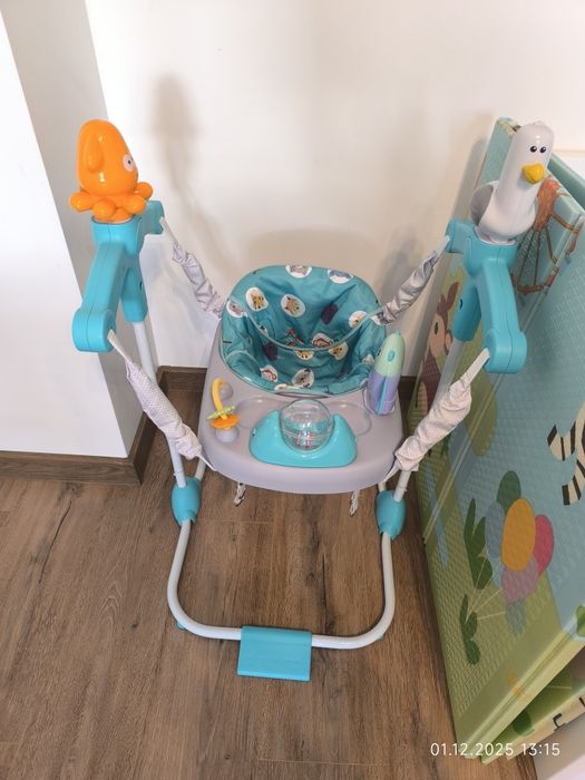 Бънджи chipolino