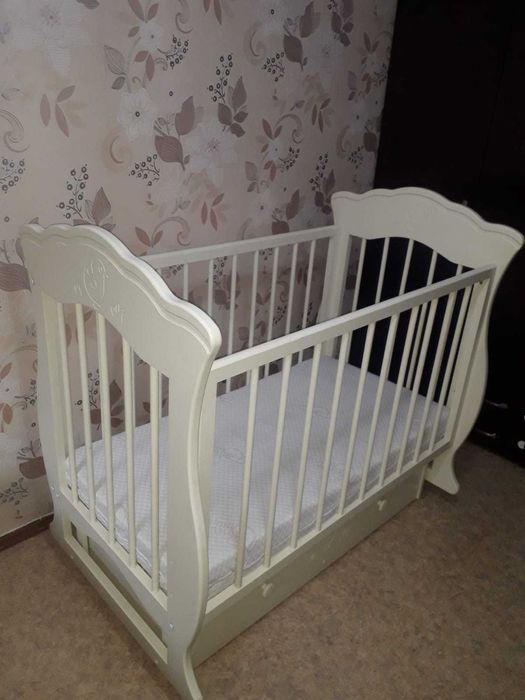 Продам детски манеж