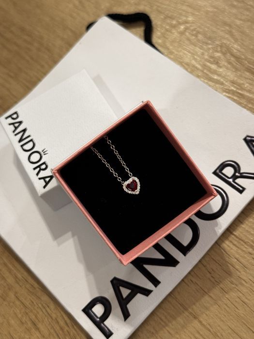 Пандора колие Pandora