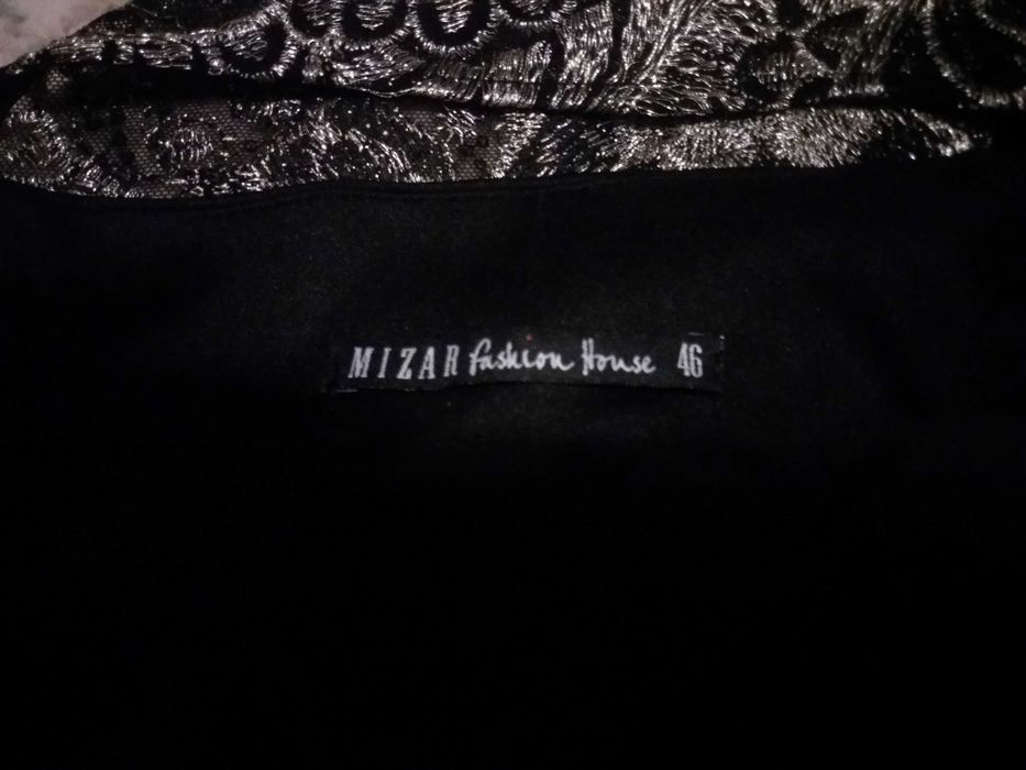 Rochie de ocazie Mizar marimea 46