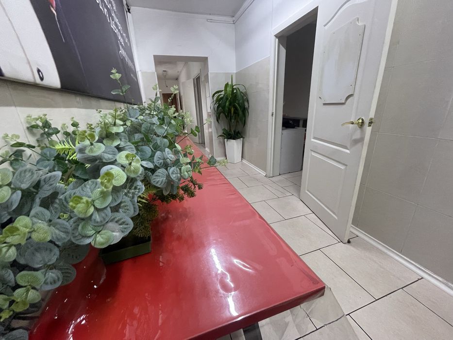 Сдам помещение под общепит(кухню)