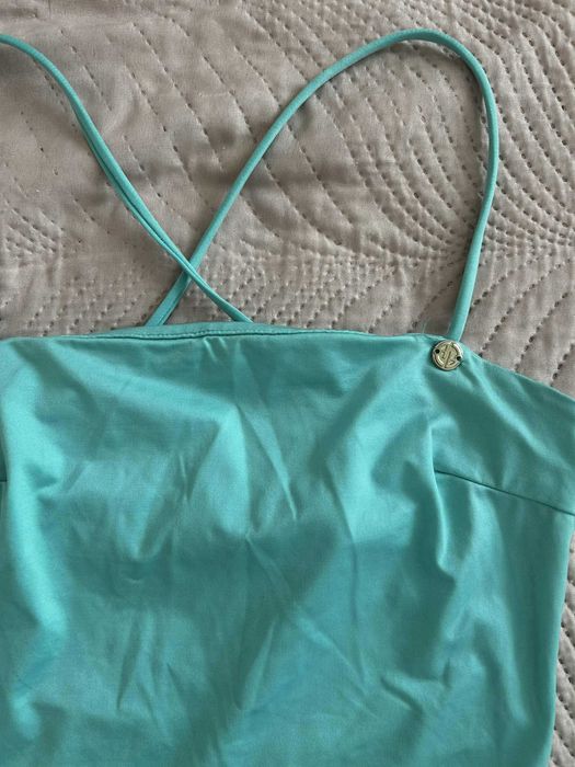 Топ Alessa тюркоаз