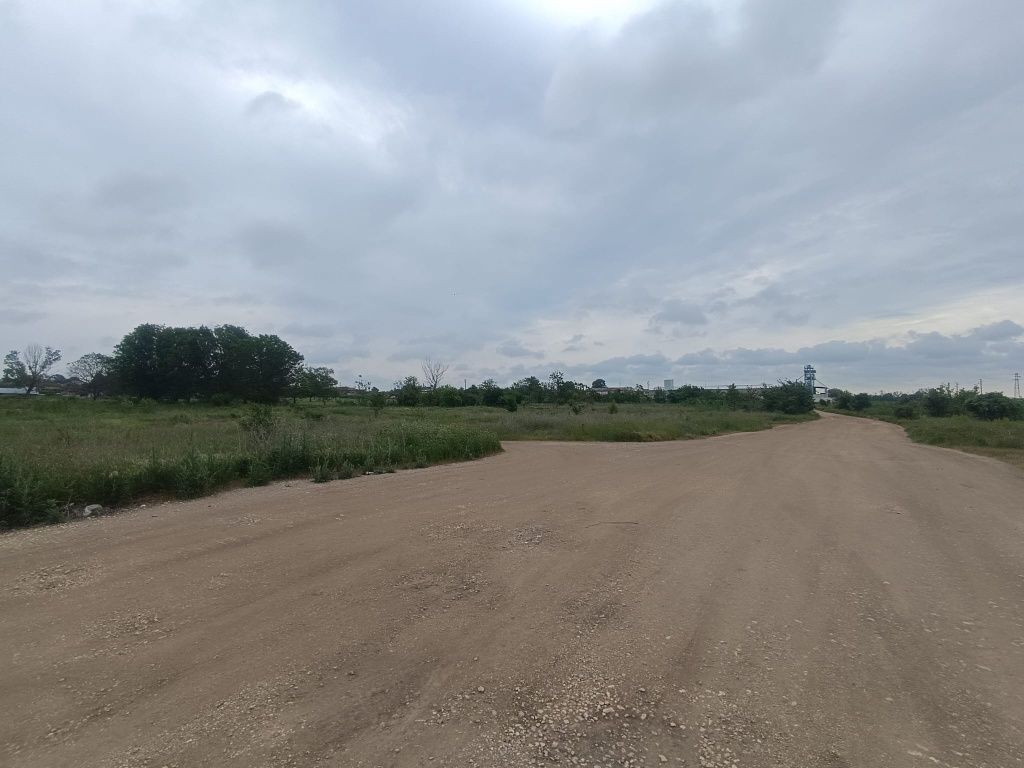 Продава се Парцел в с. Нова Черна, Област Силистра - 4860 кв.м за 9 €/кв.м - Снимка #1
