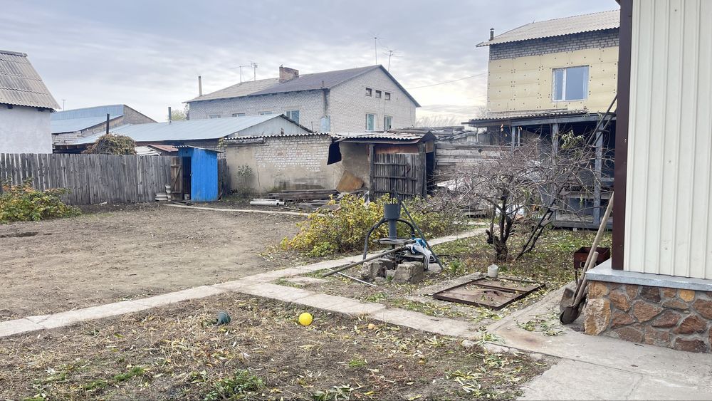 Продам благоустроенный дом