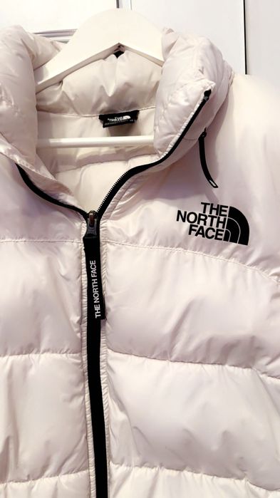 Оригинално яке The north face XL