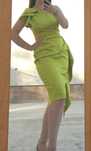 Rochie Moze eleganta