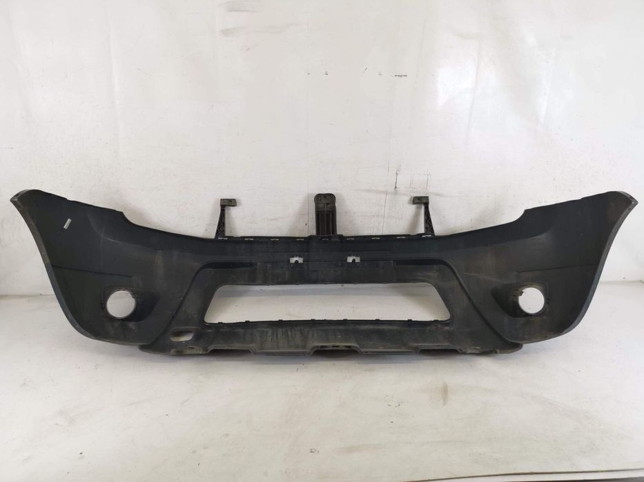 Bara Fata Dacia  Duster 1 2010 2011 2012 2013 Originala In Stare Buna