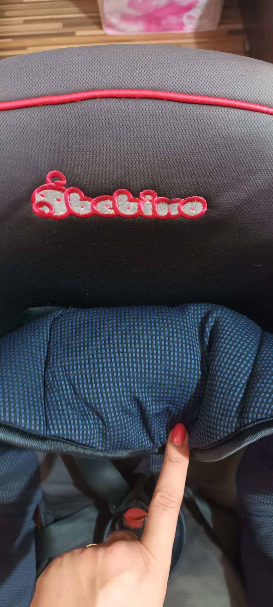 Столче за кола Bebino