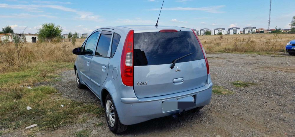 Inchiriez masina / Renting a car (Bolt Food, Tazz, Glovo, Wolt)