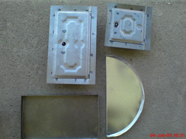 Plite soba/ accesorii semineu/ usi teracota/burlane si coturi/gratare