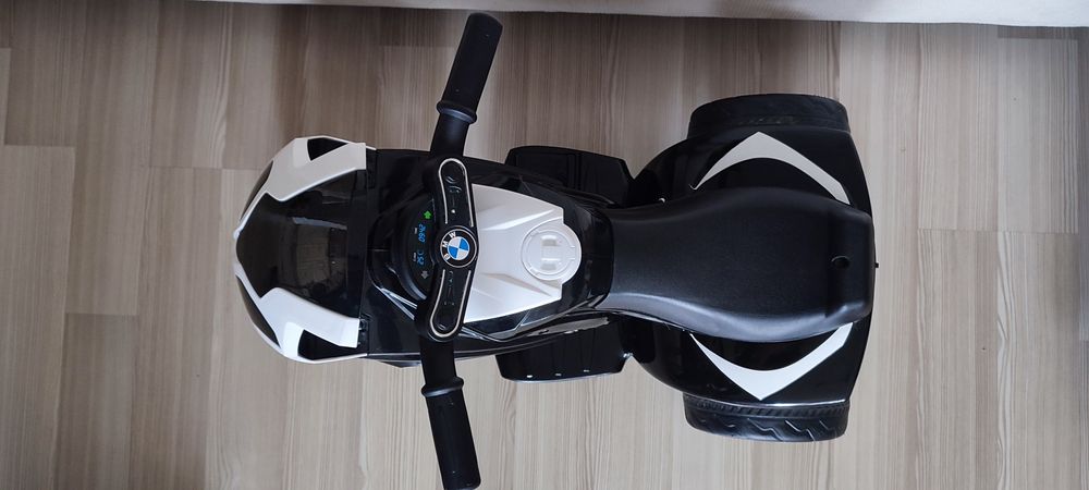 Motocicleta electrica copii