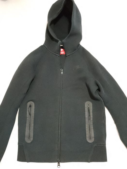 Екип Nike tech fleece, оригинален,размер хс
