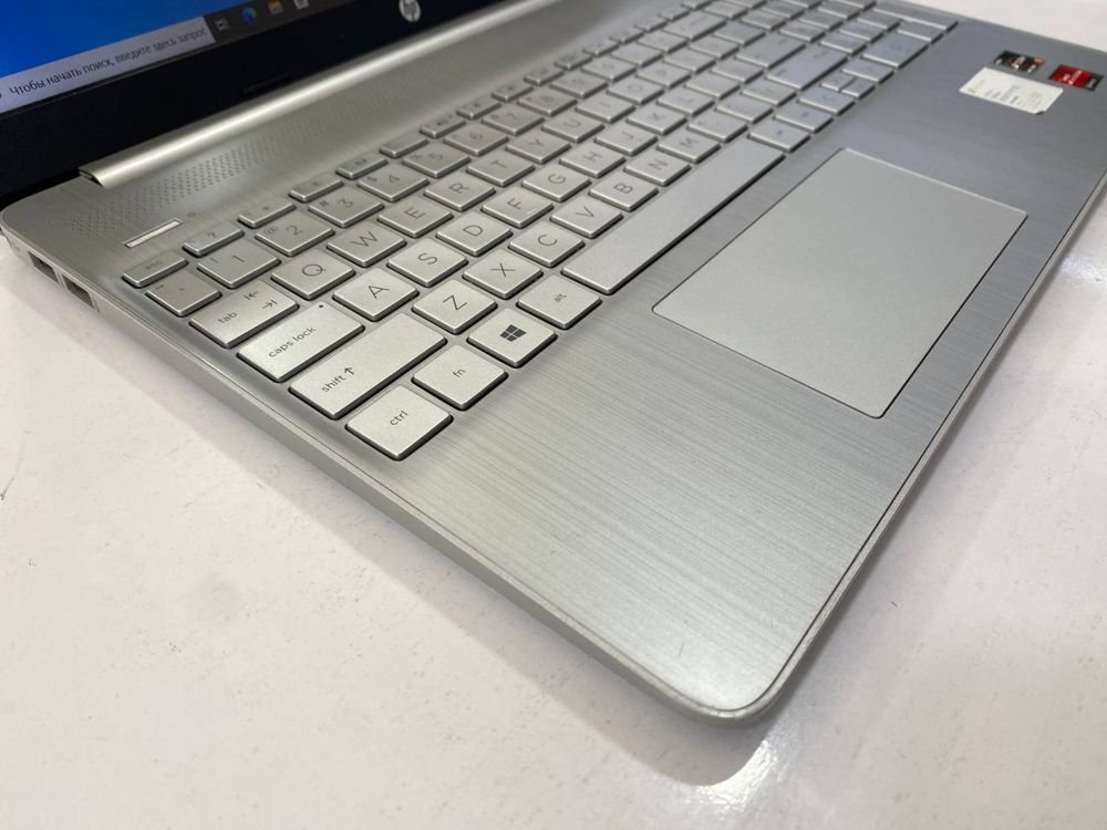 Hp ryzen 5 16/512 soraganlar uchun ideal yangiro pokoleniyasidan keldi