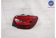 Stop Dreapta original Halogen si LED Mercedes-Benz  A-Class  W176 [fac