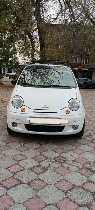 Матиз евро  : матиз