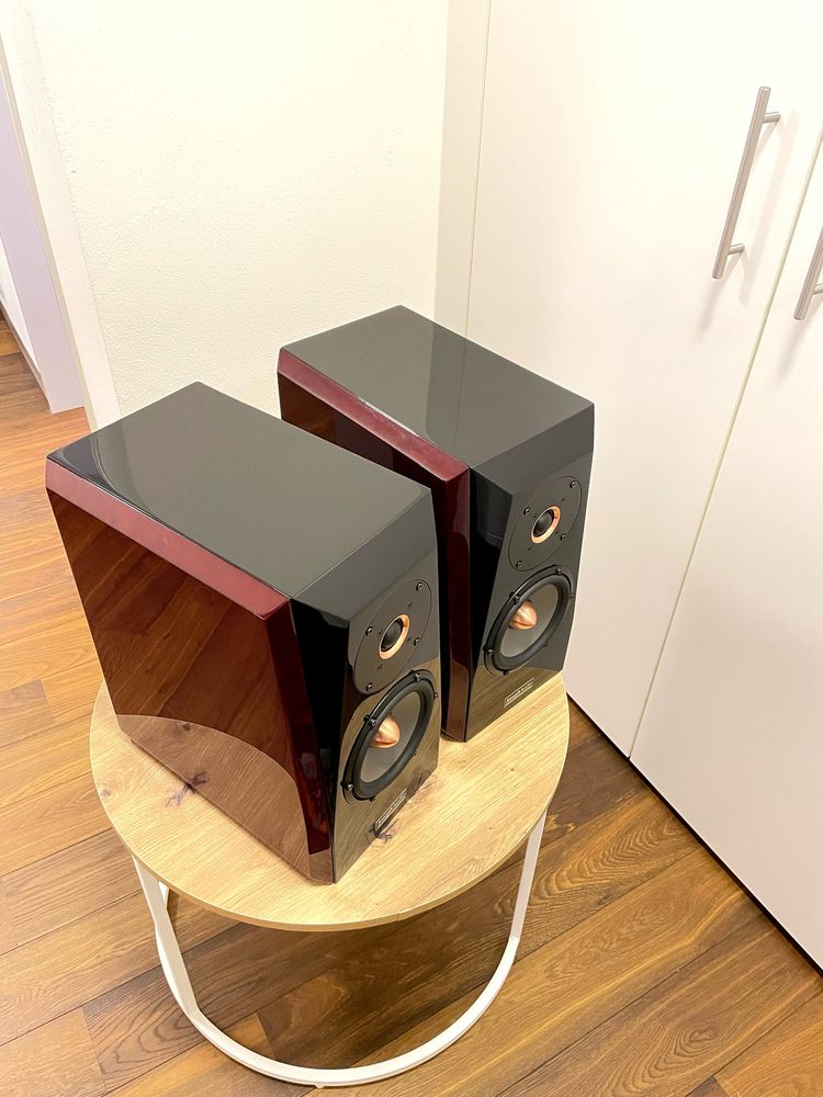 Joseph Audio Pulsar 2 Graphene