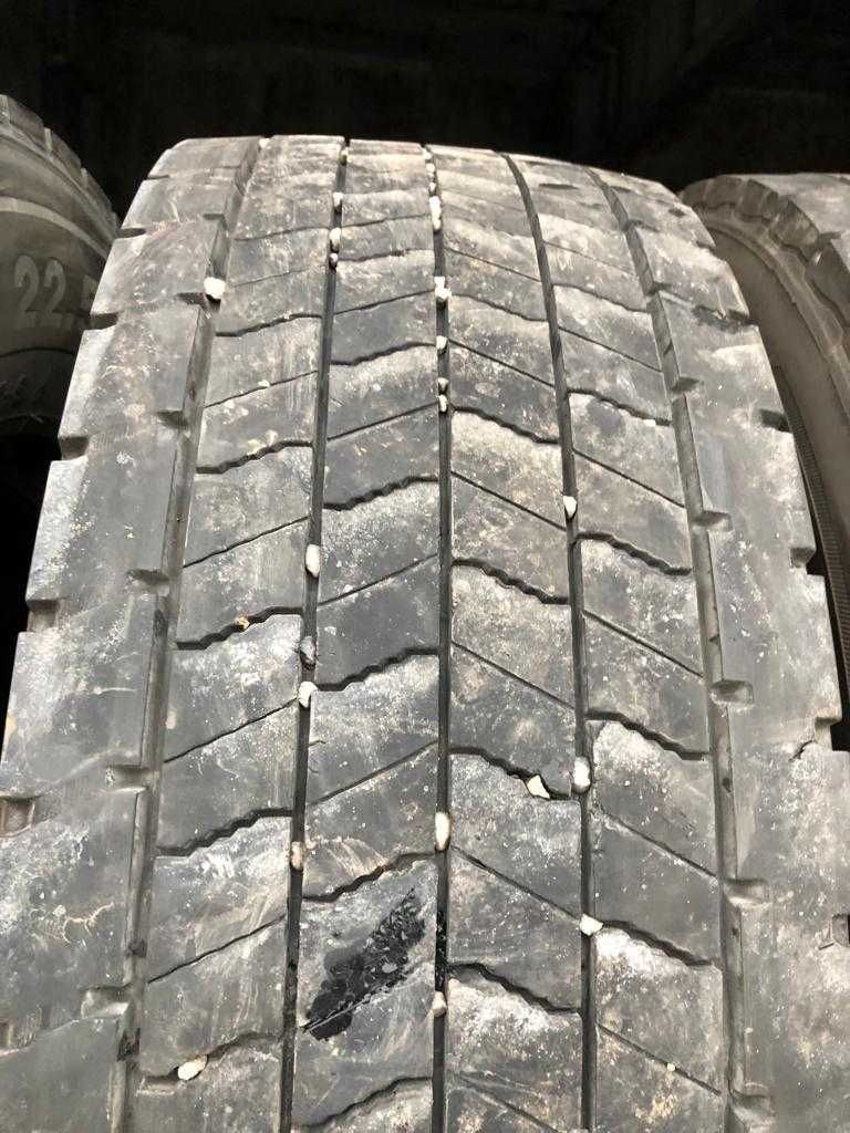 Anvelope Camioane 4X 315/70 R22,5 Continental DOT 2019!!!