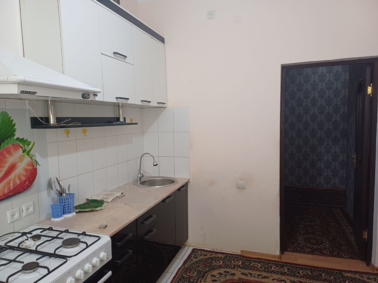 Квартира сотилади срочно!!!