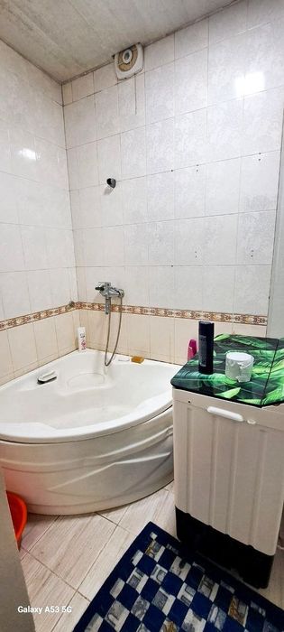 Квартира 3 хонали