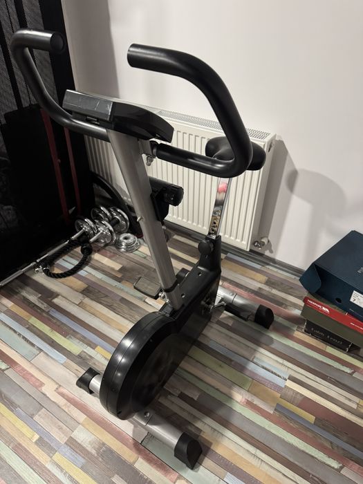 Aparat multifunctional - sala acasa