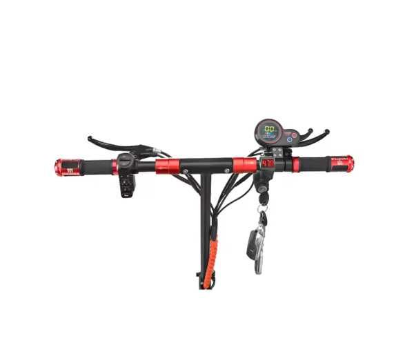 Vand Trotineta electrica JRH