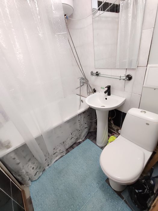 Продается 2-комн (1-49, 2 эт)