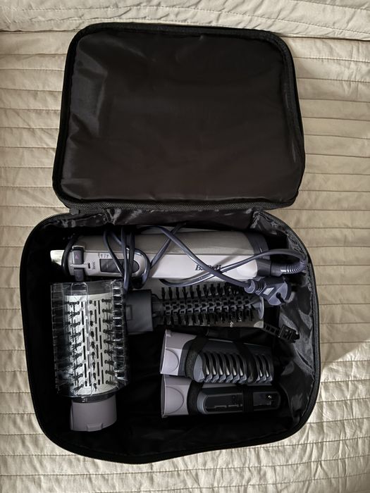 Perie rotativa BaByliss 2735E